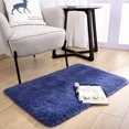 thumbnail image 2 of POINTERTECK Soft Indoor Modern Area Rugs Fluffy Living Room Carpets for Children Bedroom Home Decor Nursery Rug 5.3‘x7.5‘ Gray, 2 of 7
