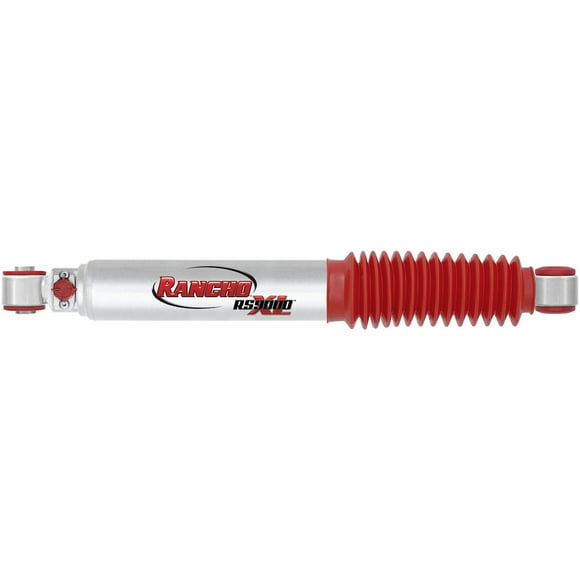 Rancho Rs999050 Shock Absorber