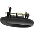 thumbnail image 5 of Exterior Door Handle For 2004-2008 Chevrolet Aveo 2009-2011 Aveo5 Rear RH Black, 5 of 5