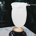thumbnail image 1 of ELAYARD Bolsa De Café Con Marco Y Mango En Acero Inoxidable Color Para Cafetera, 1 of 7