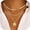 Coin Pendant Necklace, variant on Layered Gold Necklaces for Women 14K Gold Plated Dainty Stackable Pendant Necklace Set Layering Snake Rope Chain Coin Pendant Necklace Trendy Women's Jewelry Gifts Set