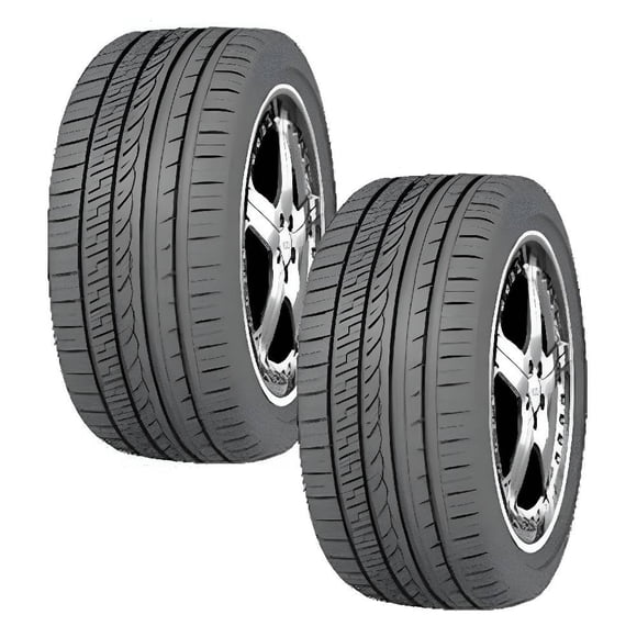 Paquete de 2 llantas 215/60R16