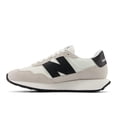 thumbnail image 1 of Zapatillas New Balance 237 Sea Salt/Silver Birch para mujer, 1 of 6
