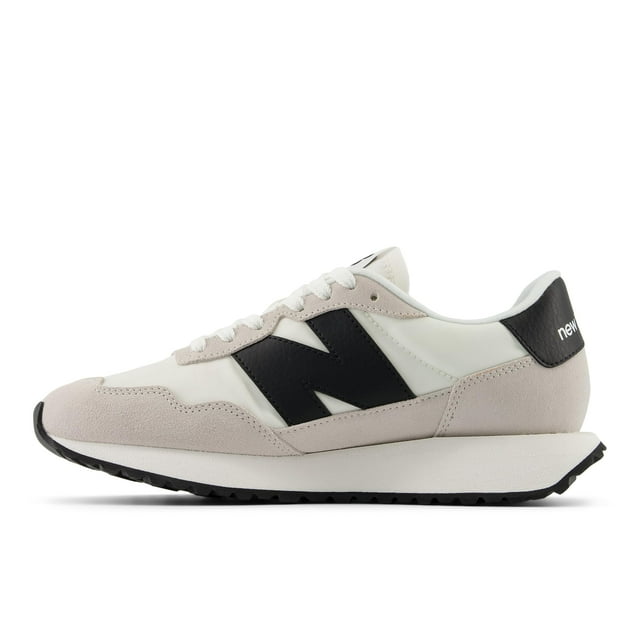 Zapatillas New Balance 237 Sea Salt/Silver Birch para mujer