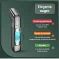 thumbnail image 3 of Alcoholímetro Digital Lcd Probador De Alcohol Sin Contacto, 3 of 7