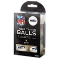 thumbnail image 2 of Pelotas de tenis de mesa Franklin Sports Seattle Seahawks, d, 2 of 3