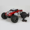 LST XXL-2, AVC:1/8 Gasoline 4WD Monster Truck
