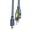 5m, variant on Type A to 5 Pin USB 2.0 Cable for Power and Data Use on Cameras, Driving Recorders and Storage Devices for Daily Use