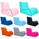 thumbnail image 2 of Sofá inflable de nailon impermeable, bolsa perezosa para acampar al aire libre, saco de dormir ultraligero para playa, cama de aire, tumbona, sofá de viaje para campamento deportivo, 2 of 4