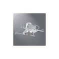thumbnail image 1 of Cooper Lighting H5ICAT 5 Po. Boîtier Ic Air-Tite 120V Ligne Volta, 1 of 1