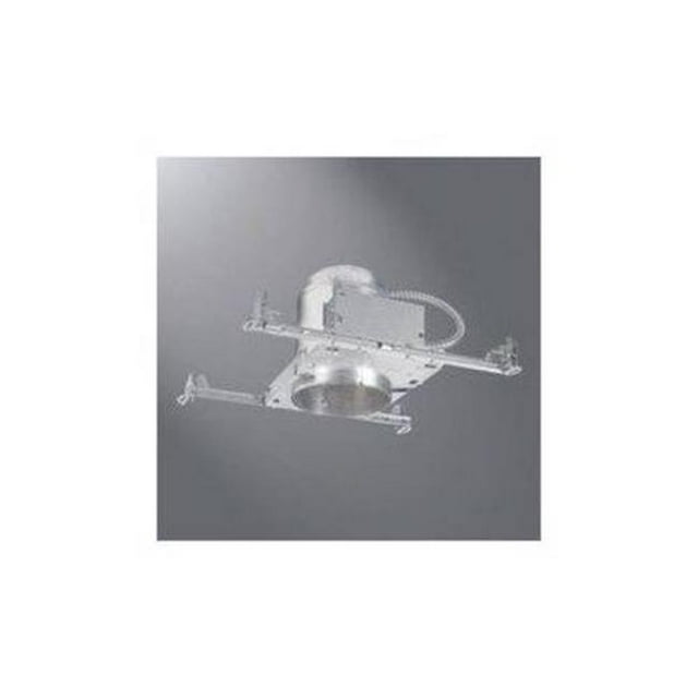 Cooper Lighting H5ICAT 5 Po. Boîtier Ic Air-Tite 120V Ligne Volta
