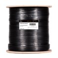thumbnail image 2 of Cable Ethernet TRUE CABLE Cat6A 152 m impermeable para exterior, 2 of 4