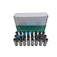 thumbnail image 3 of 24 Pack 3406 Intake and Exhaust Valve Guide for Caterpillar Diesel Engine Parts -, 3 of 4