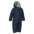 thumbnail image 4 of Mountain Warehouse Boys/Girls Frosty Padded Snowsuit, 4 of 5