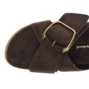 Vintage Havana Womens Elektra Slide Casual Shoes