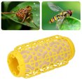thumbnail image 3 of Trampas de Avispas Colgantes Al Aire Libre, Receptor de Trampa de Abejas Seguras para Jardín, 3 of 7