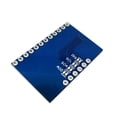 thumbnail image 3 of Módulo de sensor táctil Soledad MPR121, 3 of 7