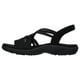 thumbnail image 2 of Sandalia deportiva Skechers Reggae Slim Simply Stretch para mujer, 2 of 3