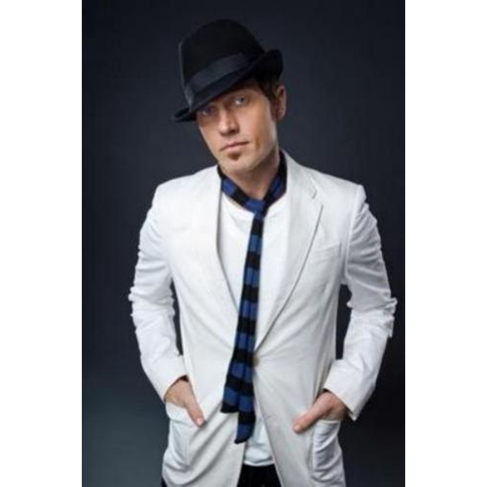 Toby Mac Poster 24in x36in Art Poster 24x36 - Walmart.com - Walmart.com
