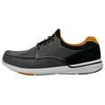 thumbnail image 7 of Skechers Men's Relaxed Fit-Elent-Mosen Boat Shoe, 7 of 7