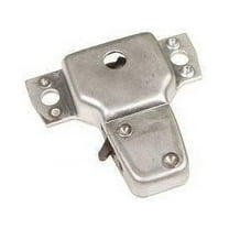Scott Drake C2OZ-6243200-B 1965-1966 Trunk Latch