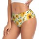 thumbnail image 2 of Balery Beautiful Countryside Sunflower Ropa Interior de Algodón para Mujer con Dibujo – Braguitas Cómodas y Elásticas, Estilo Clásico-XX-Large, 2 of 6