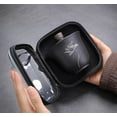 thumbnail image 3 of Lotus Kung Fu Travel Tea Set Ceramic Teapot Teacup Gaiwan Porcelain Teaset Kettles Teaware Sets Drinkware Tea Ceremony, 3 of 6