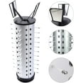 thumbnail image 3 of Fetcoi, Glasses Display Stand, 360 Rotating Sunglass Display Rack(Round), 3 of 9