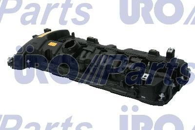 2013 BMW 335is Engine Valve Cover 