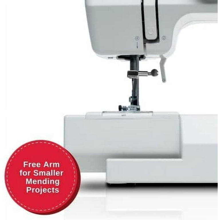 SINGER M1000 Mending Sewing Machine Simple Portable Great for Beginners Mending Light Sewing