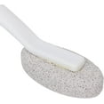 thumbnail image 4 of Pumice Stone Cleaning Brush, Hard Water Toilet Bowl Ring Remover Cleaner, for Household Sink Pool Bathroom Kitchen, 4 of 5