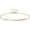 1.Bar Bracelet, variant on Dainty Gold Bar Bracelet for Women Simple Delicate Thin Cuff Bangle Hook Bracelet 18K Gold Plated Handmade Minimalist Jewelry