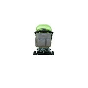 JL Childress Moxi Tote in Grey/Green