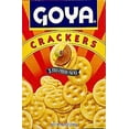thumbnail image 2 of GOYA Crackers, 15.5 oz, 2 of 5