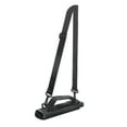 thumbnail image 4 of TTETTZ Golf Club Carry Bag with Adjustable Shoulder Strap Crossbody Bag Mini Carrier Black, 4 of 9