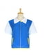 thumbnail image 3 of Pikachu Ash Ketchum Cosplay Mujeres Y Hombres Anime Azul Chamarra Sombrero Guantes Pokeball Conjuntos Niños Adultos Sudadera Entrenador Disfraz De Halloween, 3 of 4