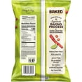 thumbnail image 4 of ( 2 Pack ) Baked Cheetos Crunchy 50% Less Fat Flamin’ Hot Limon Cheese Flavored Snacks Bag, 7.6 oz, 4 of 4