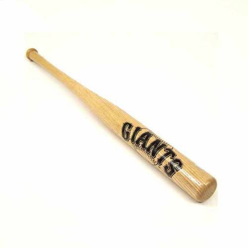 MLB San Francisco Giants 18" Mini Baseball Bat