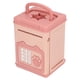 thumbnail image 4 of Contraseña de huellas dactilares efectivo en efectivo piggy bank, de diseño interactivo piggy bank contraseña electónica de huelellas digitales con cartulina por dinero de, 4 of 7