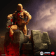 thumbnail image 5 of Mondo Masters of the Universe He-Man – Figura a Escala 1/6, 5 of 6