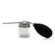 thumbnail image 1 of Soplador de polvo de talco con tapa de aluminio, botella dispensadora de talco para barberos JAMW Sencillez, 1 of 4