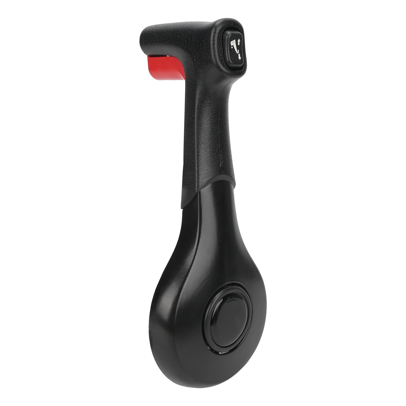 & Switch Trim Tilt Handle Remote Control Box Throttle Lever 881148T03 Fit For Mariner Side Mount