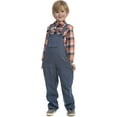 thumbnail image 2 of Dress Up America 840-T2 Costume de Fermier, T2, 2 of 2