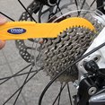 thumbnail image 4 of RuiJiao Clearance BIKIGHT 6 Bicycle / Cycle Bike Cleaning Tool Kit Chain Wheel Brushes Set, 4 of 4
