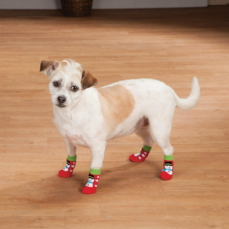 Pet picture outlet socks