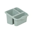 thumbnail image 1 of Casa Large Sink Tidy Sage, 1 of 2