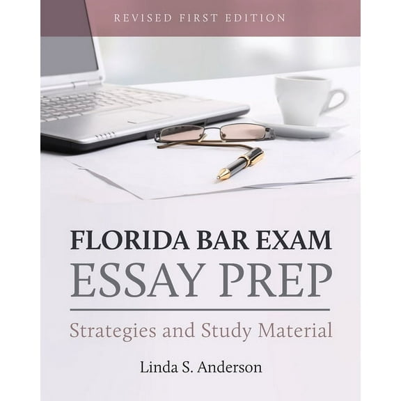 Florida Bar Exam Essay Prep: Strategies and Study Material, (Paperback)