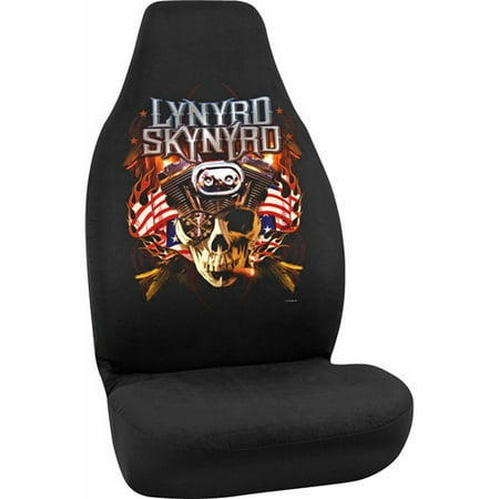 Bell Lynyrd Skynyrd Seat Cover