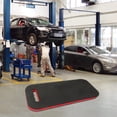 thumbnail image 6 of Mechanics Kneeling Pad Maintenance Mat for Under Car Protective Knee Pads Automotive Repair Tool, 6 of 8