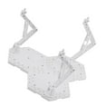 thumbnail image 3 of JWQFBC Model Display Stand Base Bracket for 1/144 1/100 Figures White, 3 of 9